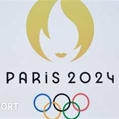 Six months to go, all you need to know for Paris 2024