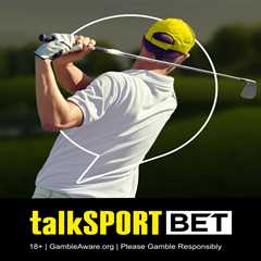 talkSPORT betting tips – Best golf bets and expert advice for the John Deere Classic