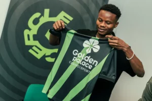I’m happy to be here; can’t wait to get started – Lawrence Agyekum reacts after sealing Cercle..