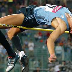 Jacques Freitag, 2003 world high jump champion, found dead in South Africa