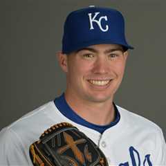 Royals Select Walter Pennington – MLB Trade Rumors