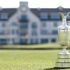 The Open Championship 2024 LIVE: Dates, field, location, prize money and how to follow as stars..