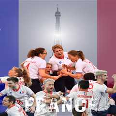 French teams to break new ground at Paris 2024