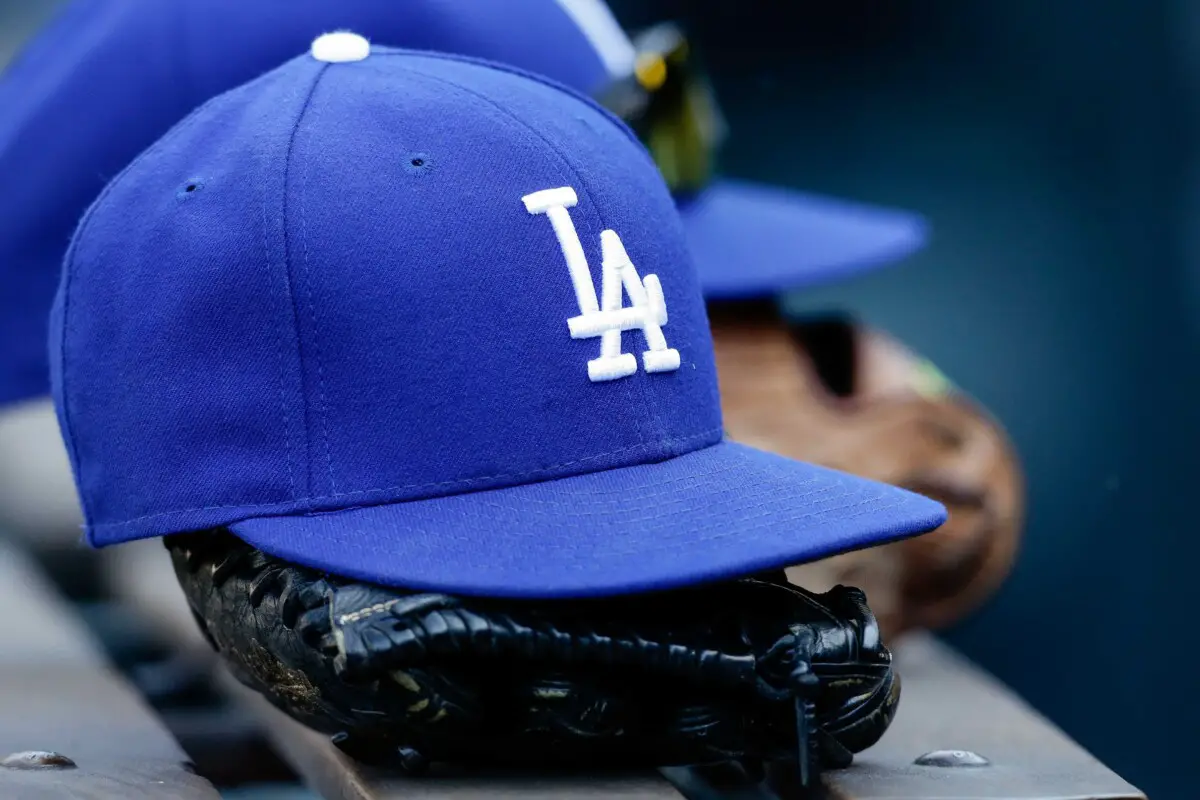 Dodgers Officially Call Up Top-Pitching Prospect