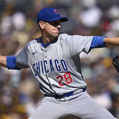 Cubs Notes: Hendricks, Assad, Rotation