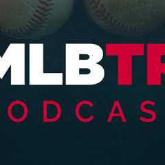 Submit Your Questions For This Week’s Episode Of The MLB Trade Rumors Podcast