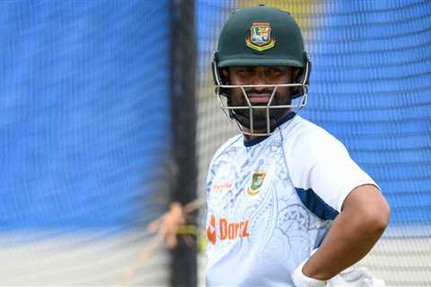 Tamim wants Bangladesh to play more, and better, on 'true wickets'