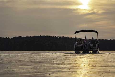 Boating on New Water (How to Stay Safe)