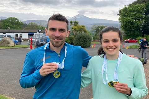 Hill runners: Enter now for Senior Scottish Champs at Tap O’Noth