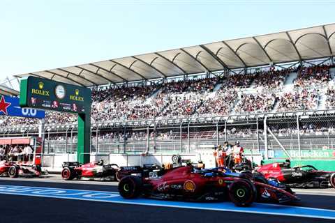 More grid penalties in 2024 F1 season: is FIA going overboard?