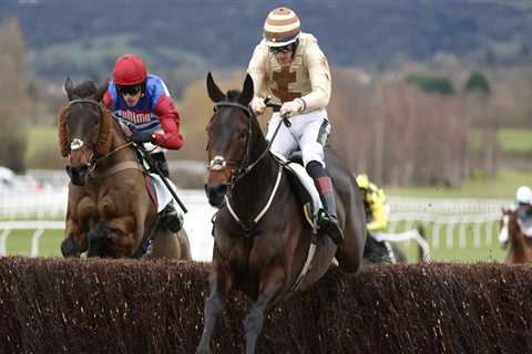 Twiston-Davies expecting Broadway to put on Warwick show