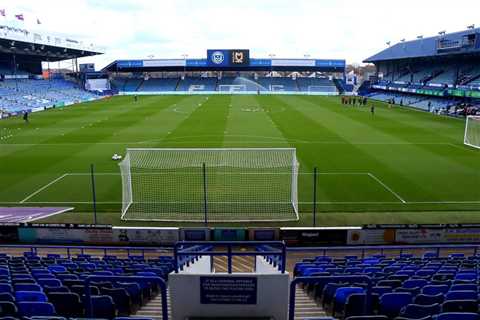 Teenage Portsmouth forward Pitman signs one-year professional deal