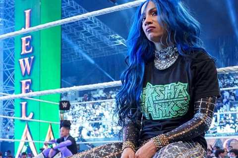 Mercedes Moné thought about quitting wrestling during last years at WWE