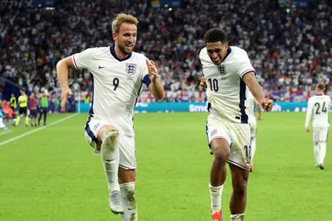 England vs Switzerland – Euro 2024 quarter-final preview