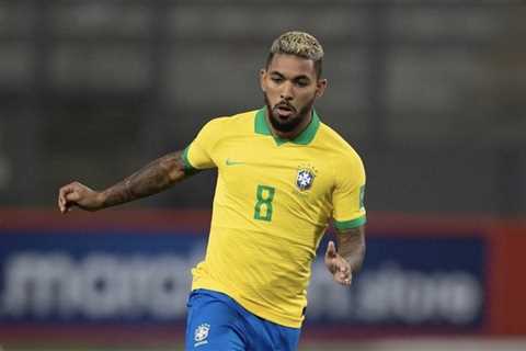 Revealed: How Much Juventus spends to cover Douglas Luiz’s wages