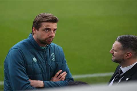 Blackburn Rovers in Tim Krul talks, need to increase offer