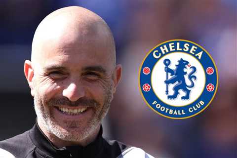 Chelsea make Champions League finalist their top transfer target