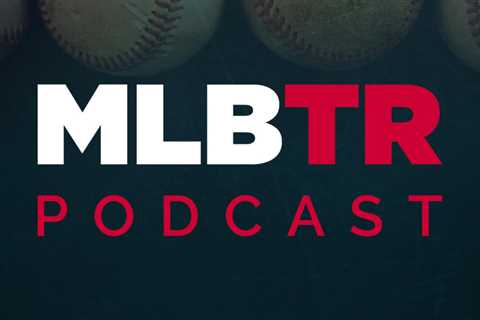 Submit Your Questions For This Week’s Episode Of The MLB Trade Rumors Podcast