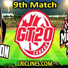 Today Match Prediction-BWS vs MTS-Dream11-GT20-2024-9th Match-Who Will Win