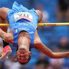 Paris Olympic previews – jumps events