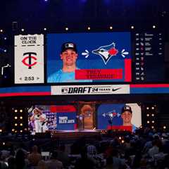 Blue Jays, First-Rounder Trey Yesavage Agree To Deal