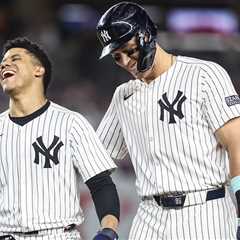 Juan Soto and Aaron Judge Are Creating a Historic Amount of Offense