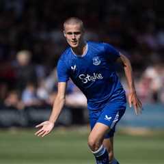 How have Everton Academy players done in the preseason matches so far? Pt 2 – Metcalfe, Tyrer,..