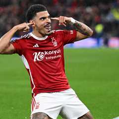 Nottingham Forest to rebuff approaches for in-demand star