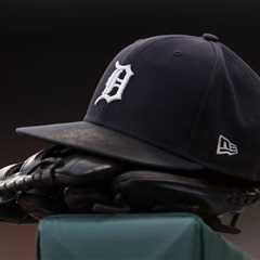 Tigers To Select Brant Hurter