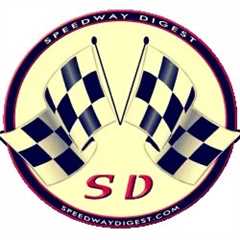 Stewart-Haas Racing: Darlington NXS Advance (Cole Custer | Riley Herbst) – Speedway Digest