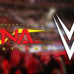 WWE Talent Reportedly Backstage At TNA Emergence