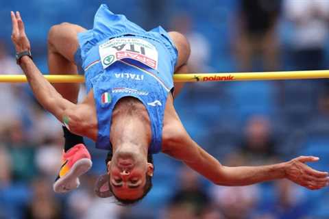 Paris Olympic previews – jumps events