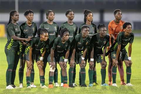 Hasaacas Ladies secure license for 2024 CAF Women’s Champions League