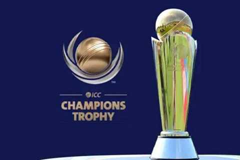 ICC sanctions USD $70 million budget for hosting Champions Trophy 2025 in Pakistan