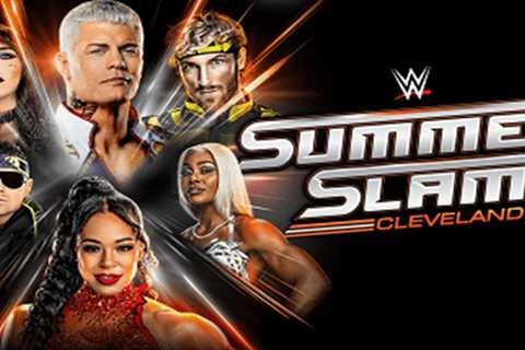 Summerslam 2024 Preview, Predictions And Thoughts