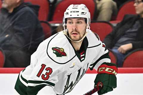 Wolves ink forward Swaney | TheAHL.com