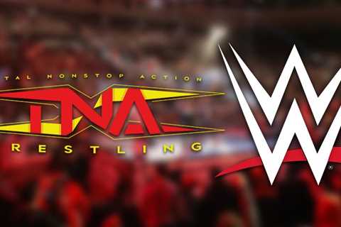 WWE Talent Reportedly Backstage At TNA Emergence