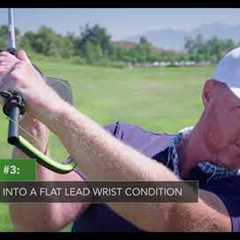 theHanger Golf Swing Aid: review and instructional video