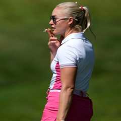 Charley Hull hands Team Europe big Solheim Cup boost after little-known rule that scuppered..