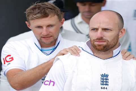 Watch Joe Root’s cheeky act during England’s clash with Pakistan that has fans in hysterics