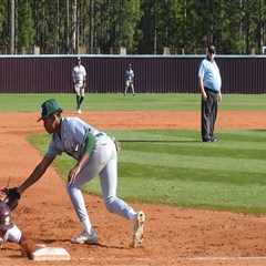 The Ultimate Guide to Registering a Baseball Team in Harrison County, MS