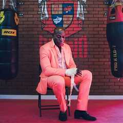 Frank Bruno Forced to Close Boxing Academy in Northampton