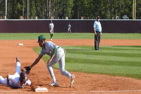 The Ultimate Guide to Registering a Baseball Team in Harrison County, MS