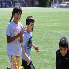 The Strong Community Presence of Soccer Clubs in King County, Washington