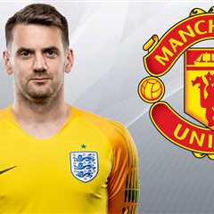 Tom Heaton Player Profile