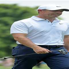 Masters champ Rory McIlroy heads star-studded field at Scottish Open – with multi-million selling..