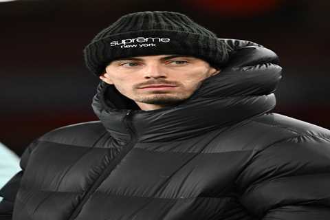Arteta's Injury Nightmare: Arsenal May Tear Up Summer Transfer Plans