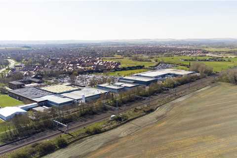 F1's Williams HQ is turning our peaceful village into a bloody nightmare – and they're not finished ..