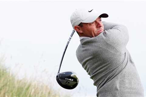 Why are phones banned at the Masters golf tournament?