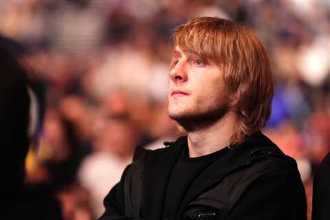 UFC 314 – Paddy Pimblett vs Michael Chandler: Start Time, TV Channel, and Full Card Details